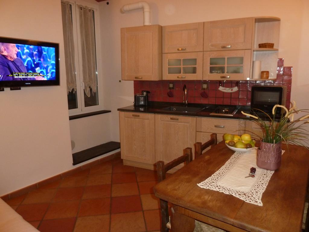 Apartment Casa Orefici, 4 In Front Of Aquarium! Genoa