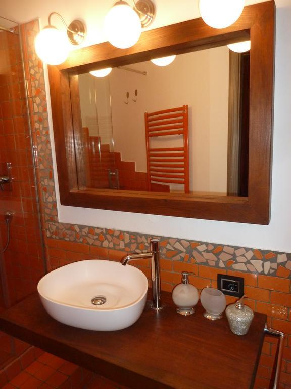 Casa Orefici, 4 In Front Of Aquarium! Apartment *