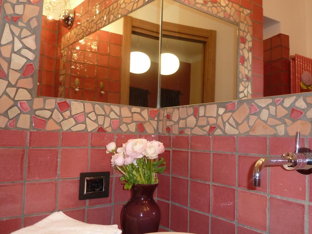 Casa Orefici, 4 In Front Of Aquarium! Apartment *