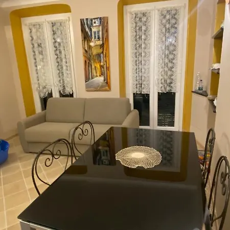 Casa Orefici, 4 Apartments In Front Of Aquarium! Genova Esterno foto