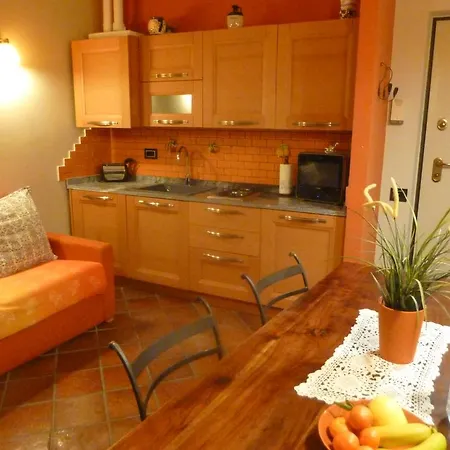 Casa Orefici, 4 Apartments In Front Of Aquarium! Genova Esterno foto