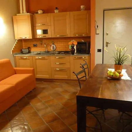 Casa Orefici, 4 Apartments In Front Of Aquarium! Genova Esterno foto