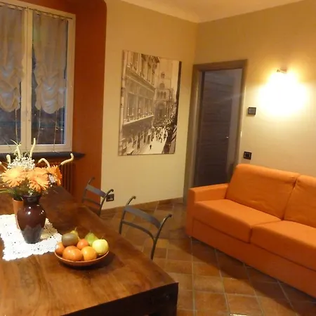 Casa Orefici, 4 Apartments In Front Of Aquarium! Genova Esterno foto