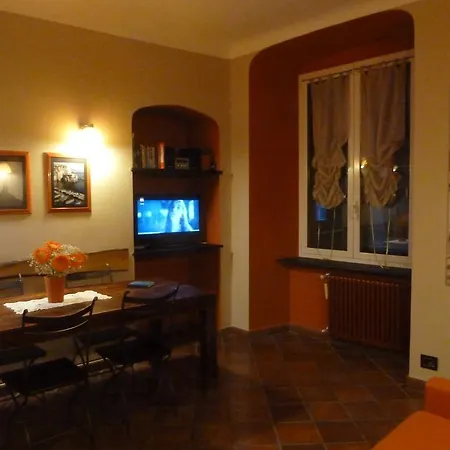 Casa Orefici, 4 Apartments In Front Of Aquarium! Genova Esterno foto