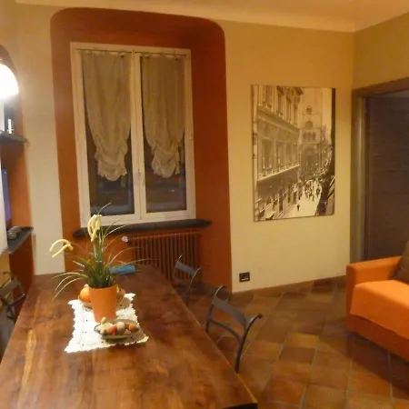 Casa Orefici, 4 Apartments In Front Of Aquarium! Genova Esterno foto