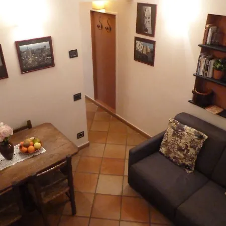 Casa Orefici, 4 Apartments In Front Of Aquarium! Genova Esterno foto