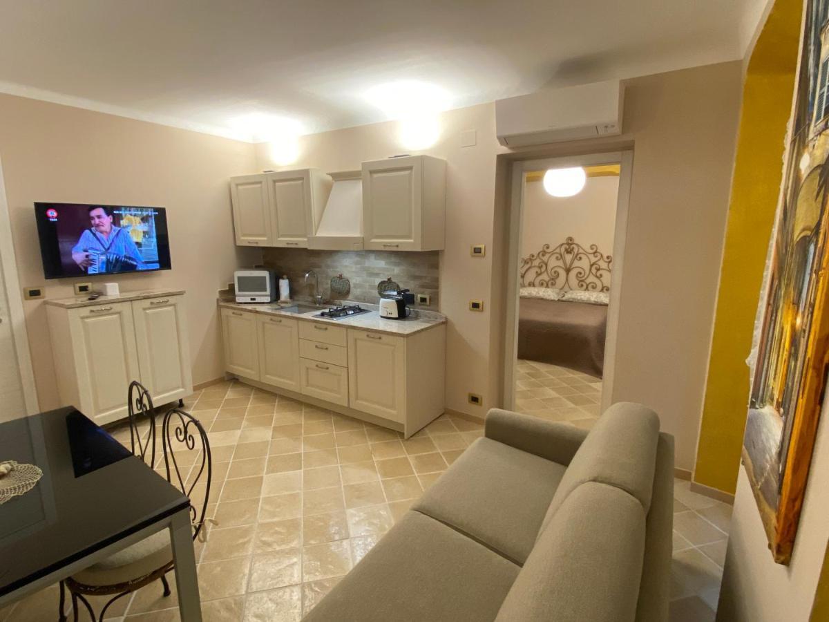 Casa Orefici, 4 In Front Of Aquarium! Apartment *