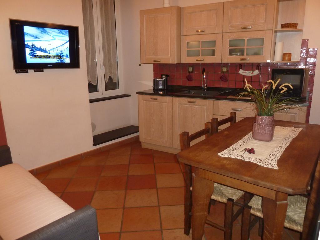 Apartment Casa Orefici, 4 In Front Of Aquarium! Genua