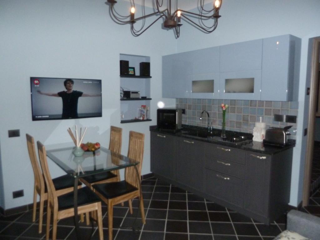 Apartment Casa Orefici, 4 In Front Of Aquarium! *
