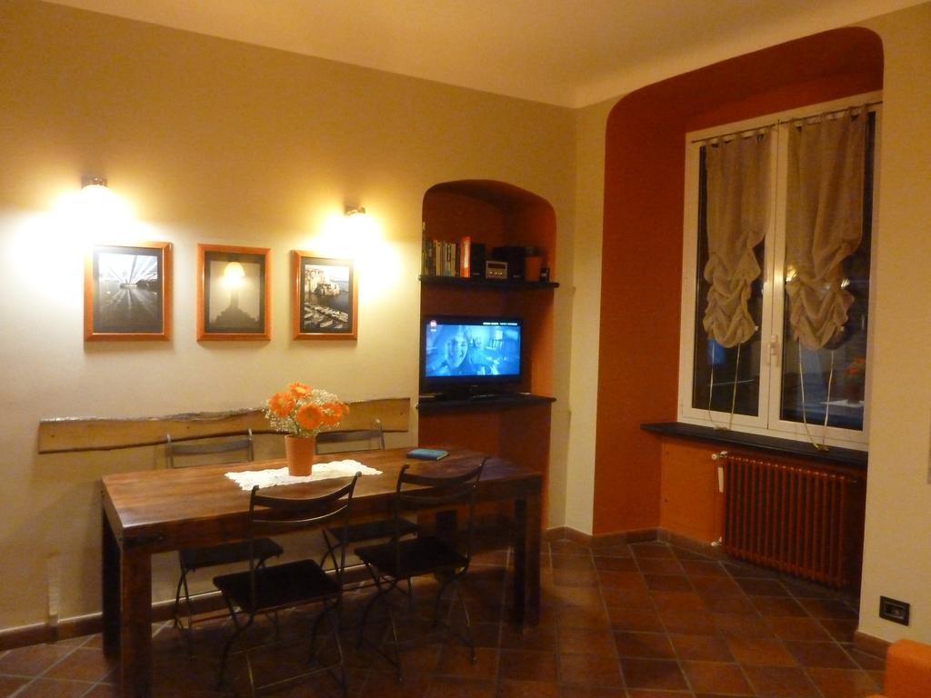 Apartment Casa Orefici, 4 In Front Of Aquarium!