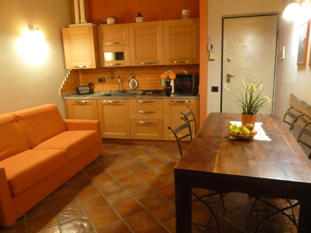 Apartment Casa Orefici, 4 In Front Of Aquarium!
