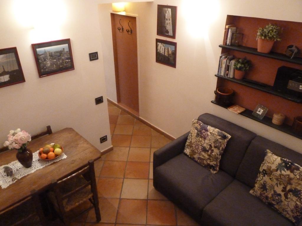 Casa Orefici, 4 In Front Of Aquarium! Apartment *