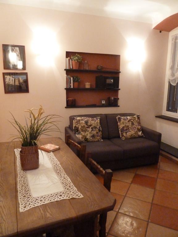 Casa Orefici, 4 In Front Of Aquarium! Apartment