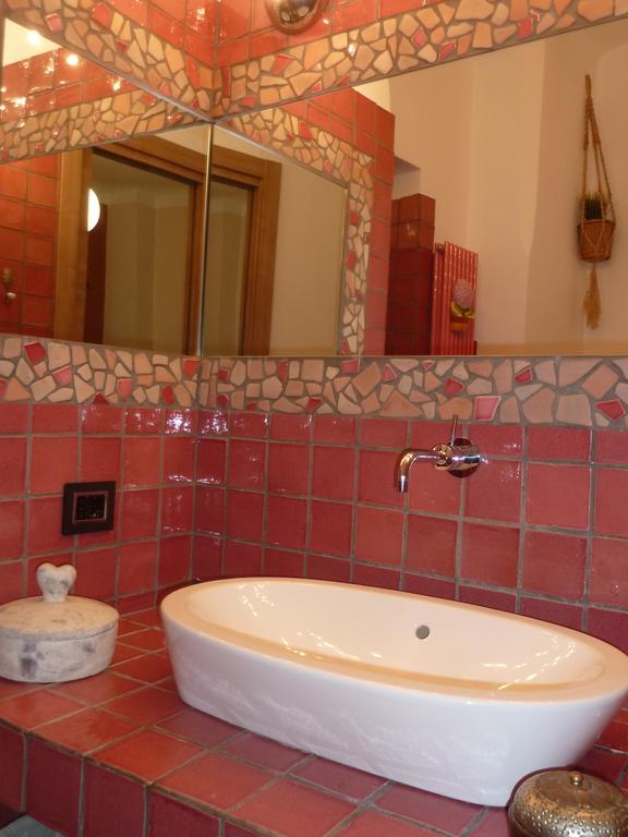Apartment Casa Orefici, 4 In Front Of Aquarium!