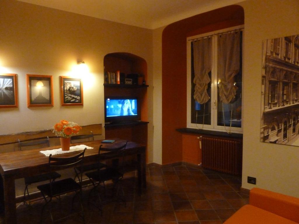 Casa Orefici, 4 In Front Of Aquarium! Apartment *