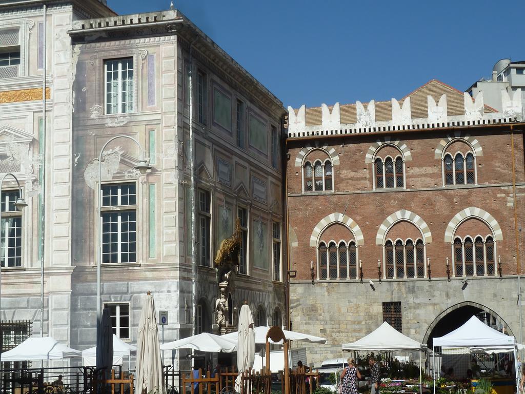 Casa Orefici, 4 In Front Of Aquarium! Apartment *