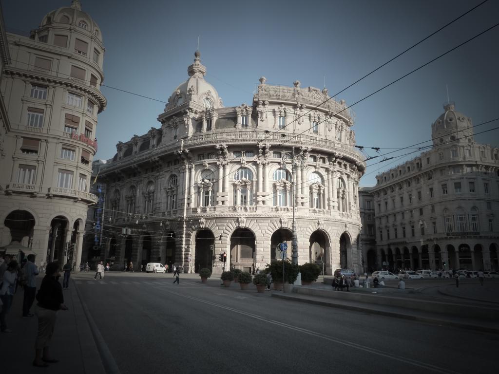 Apartment Casa Orefici, 4 In Front Of Aquarium! *