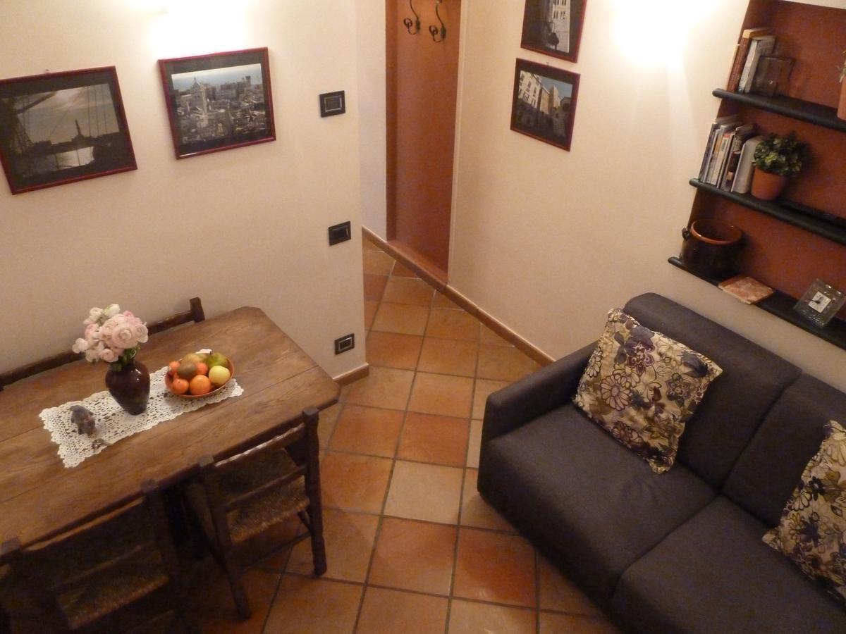 Apartment Casa Orefici, 4 In Front Of Aquarium!