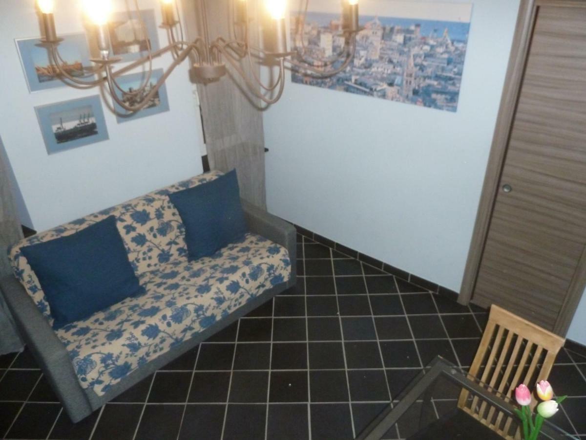 Casa Orefici, 4 In Front Of Aquarium! Apartment Genua