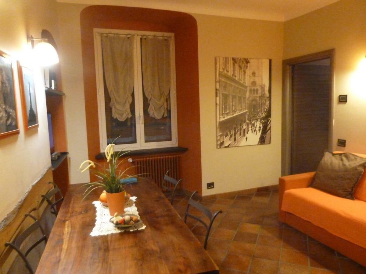 Casa Orefici, 4 In Front Of Aquarium! Apartment Genua