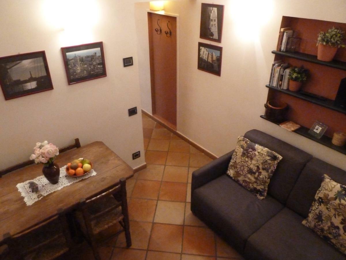 Apartment Casa Orefici, 4 In Front Of Aquarium! *